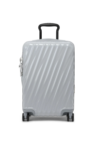 19 Degree | International Expandable Carry-On | Salt
