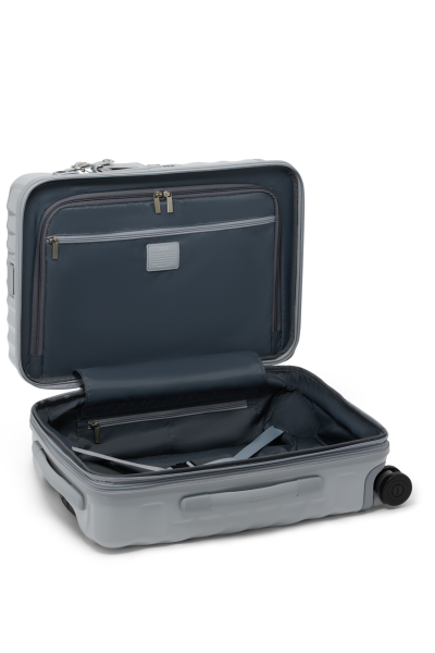 19 Degree | International Expandable Carry-On | Salt