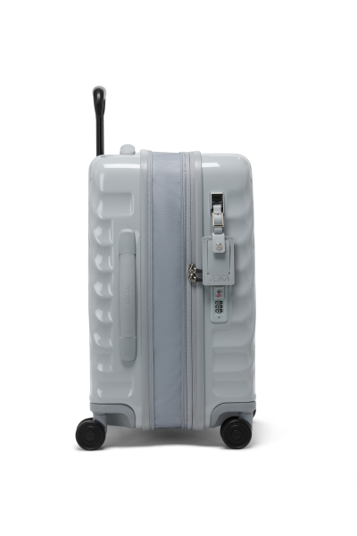 19 Degree | International Expandable Carry-On | Salt