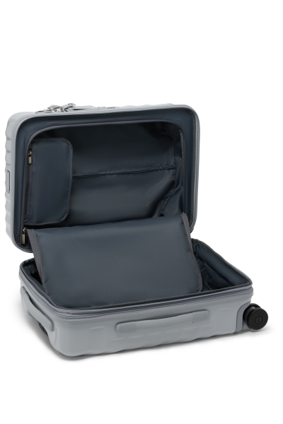 19 Degree | International Expandable Carry-On | Salt