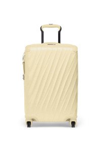 International Carry-On 55 cm | Washed Yellow