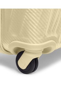 International Carry-On 55 cm | Washed Yellow