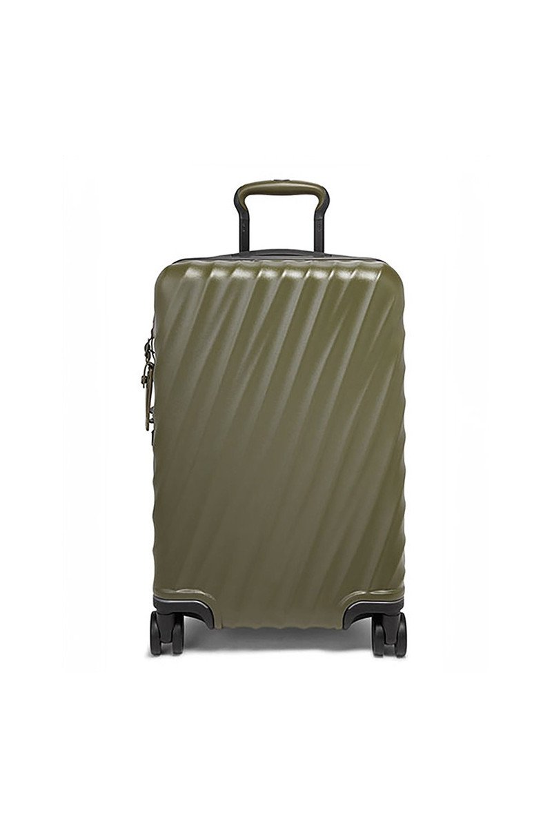 Medium Expandable Checked Luggage 66 cm