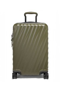 Medium Expandable Checked Luggage 66 cm
