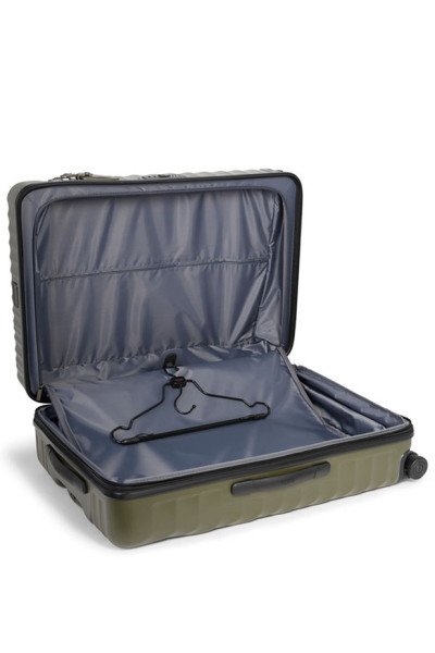 Medium Expandable Checked Luggage 66 cm