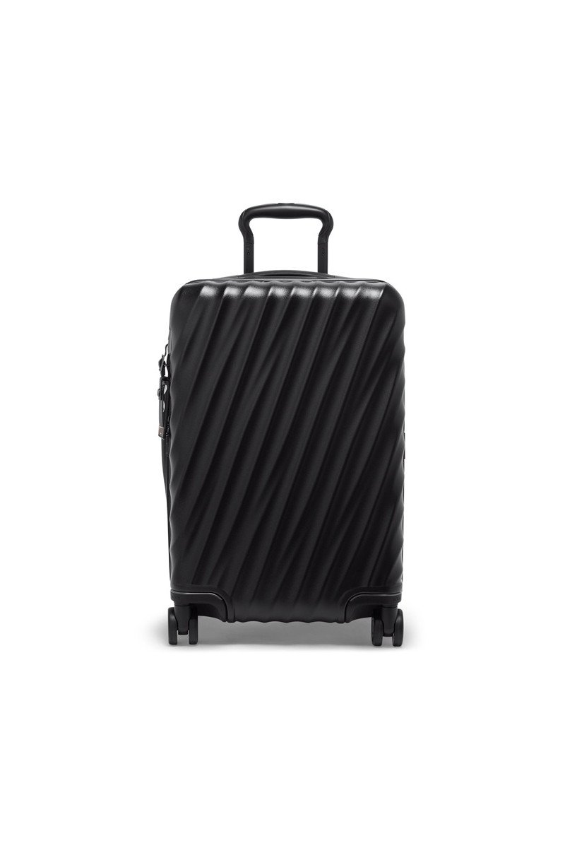 Expandable Cabin | Black Texture