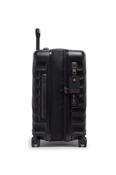 Expandable Cabin | Black Texture