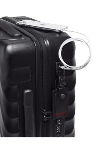 Expandable Cabin | Black Texture