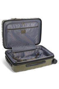 Expandable Cabin | Olive Texture