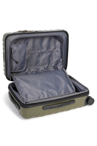 Expandable Cabin | Olive Texture