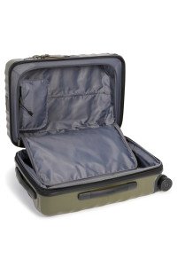 Expandable Cabin | Olive Texture