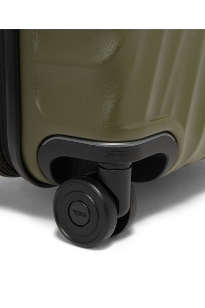 Expandable Cabin | Olive Texture