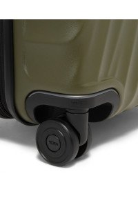 Expandable Cabin | Olive Texture