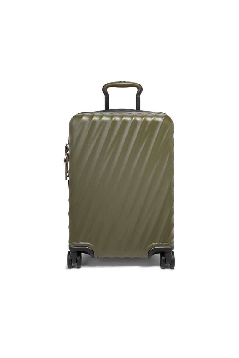 Expandable Cabin | Olive Texture