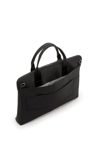 Benin Laptop Briefcase