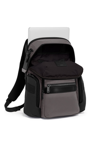 Navigation Backpack | Charcoal