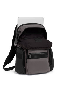 Navigation Backpack | Charcoal