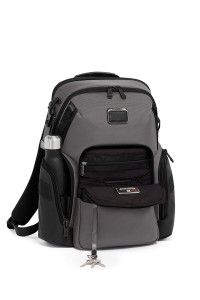 Navigation Backpack | Charcoal