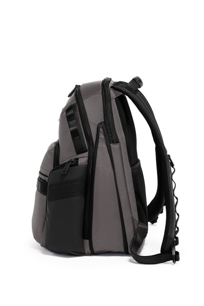 Navigation Backpack | Charcoal