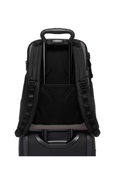 Navigation Backpack | Charcoal