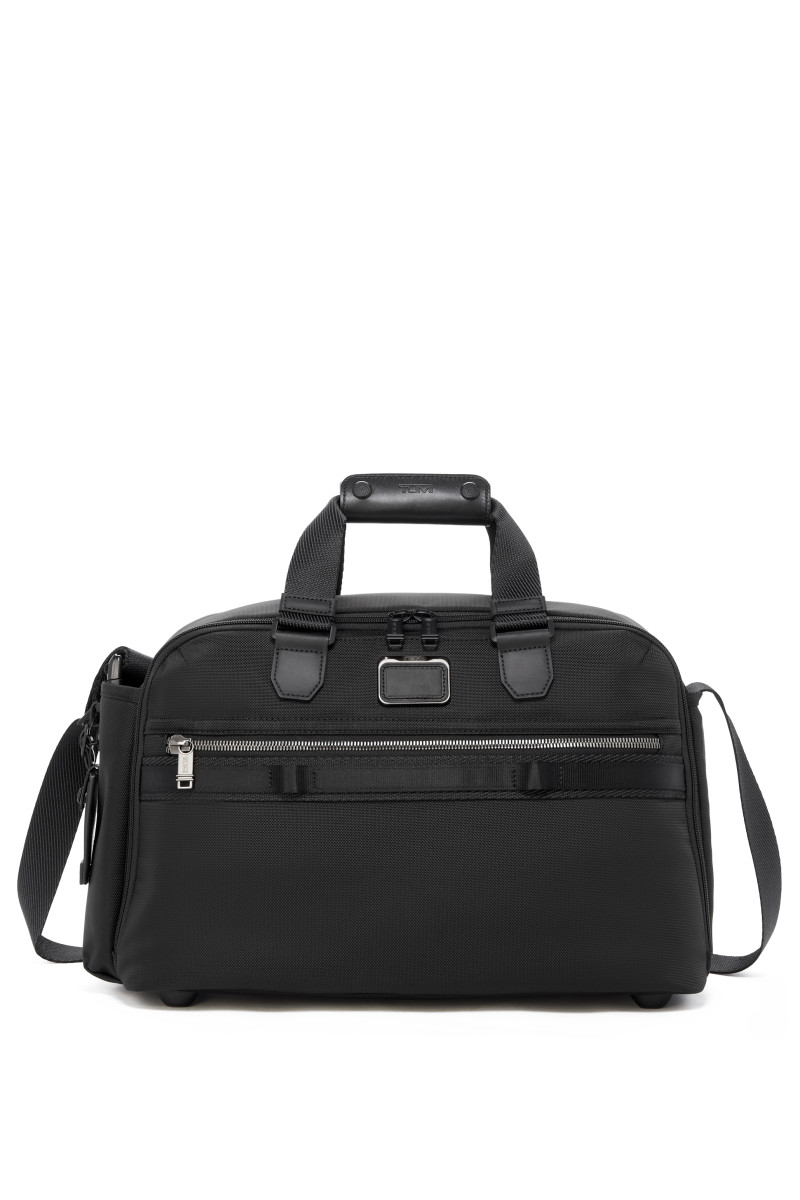 Fleet Day Duffel