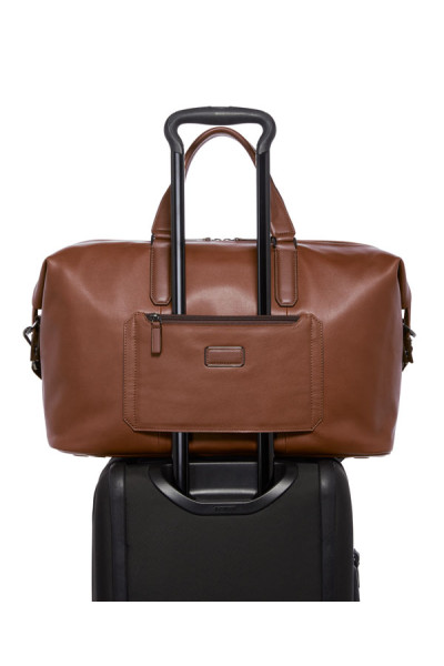 Nelson Duffel