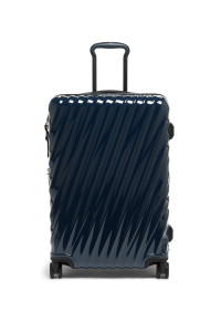 19 Degree | Short Trip Expandable Checked Luggage