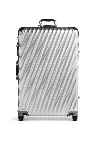 19 Degree Aluminium | Extended Trip Checked Luggage | 77,5 cm |