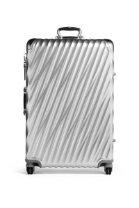 19 Degree Aluminium | Extended Trip Checked Luggage | 77,5 cm |