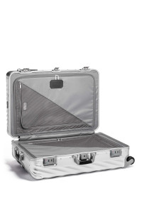 19 Degree Aluminium | Extended Trip Checked Luggage | 77,5 cm |