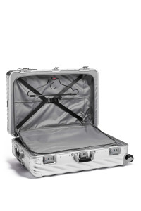 19 Degree Aluminium | Extended Trip Checked Luggage | 77,5 cm |