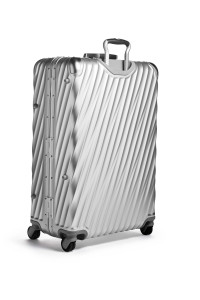 Extended Trip Checked Luggage | 77,5 cm |