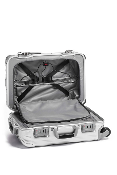 19 Degree Aluminium | International Carry-On | 56 cm |