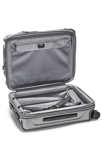 Tegra-Lite | Continental Front Pocket Expandable | Carry-On 55 cm |