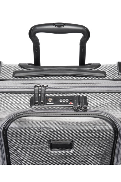 Tegra-Lite | Continental Front Pocket Expandable | Carry-On 55 cm |