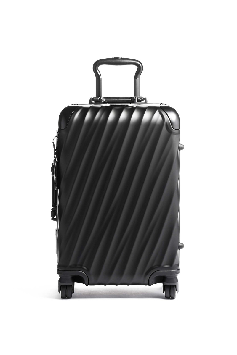 19 Degree Aluminium | International Carry-On | 56 cm | 19 Degree Aluminium | International Carry-On | 56 cm |