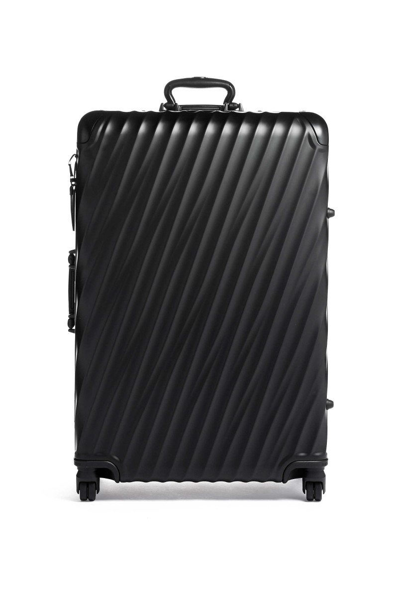Extended Trip Checked Luggage | 77,5 cm |