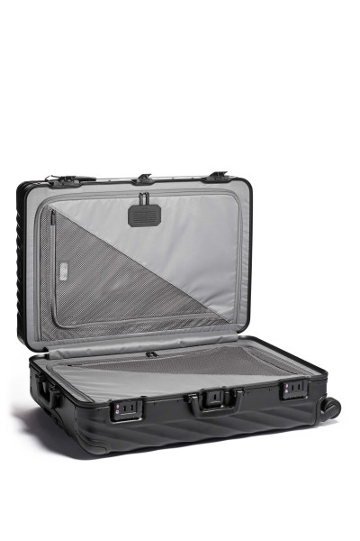 19 Degree Aluminium | Extended Trip Checked Luggage | 77,5 cm |