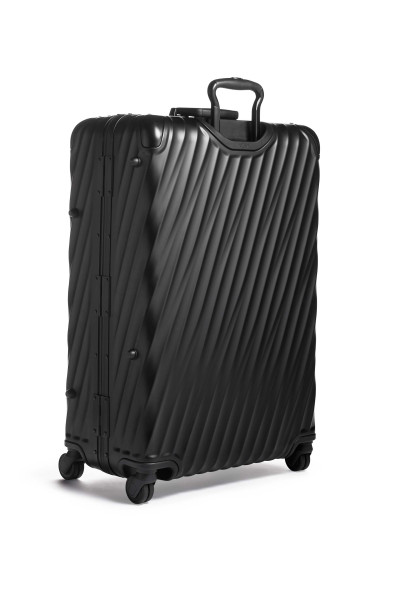 19 Degree Aluminium | Extended Trip Checked Luggage | 77,5 cm |