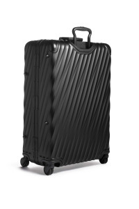 Extended Trip Checked Luggage | 77,5 cm |