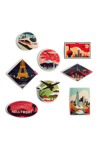 Extended Trip Checked Luggage | 77,5 cm |