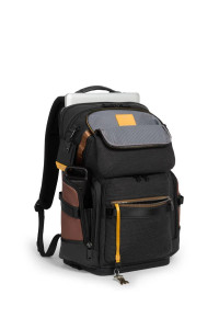 Alpha Bravo | Nomadic Backpack |Black Onyx |