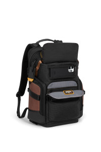 Alpha Bravo | Nomadic Backpack |Black Onyx |