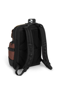 Alpha Bravo | Nomadic Backpack |Black Onyx |