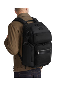 Alpha Bravo | Nomadic Backpack |Black Onyx |