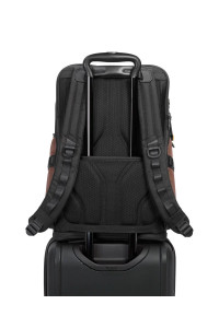 Alpha Bravo | Nomadic Backpack |Black Onyx |