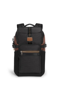 Alpha Bravo | Reserve Backpack | Black Onyx |