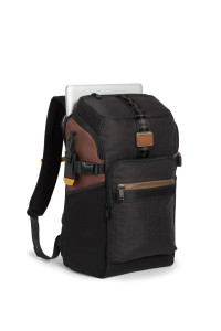 Alpha Bravo | Reserve Backpack | Black Onyx |