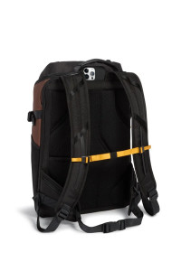 Alpha Bravo | Reserve Backpack | Black Onyx |