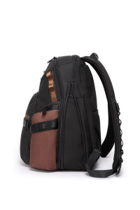 Alpha Bravo | Navigation Backpack | Black Onyx |